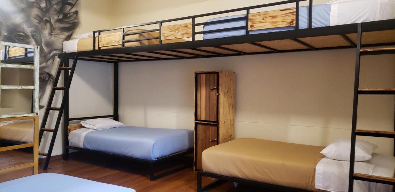 Albergue Hommam (Adults Only) Cuzco Exterior foto