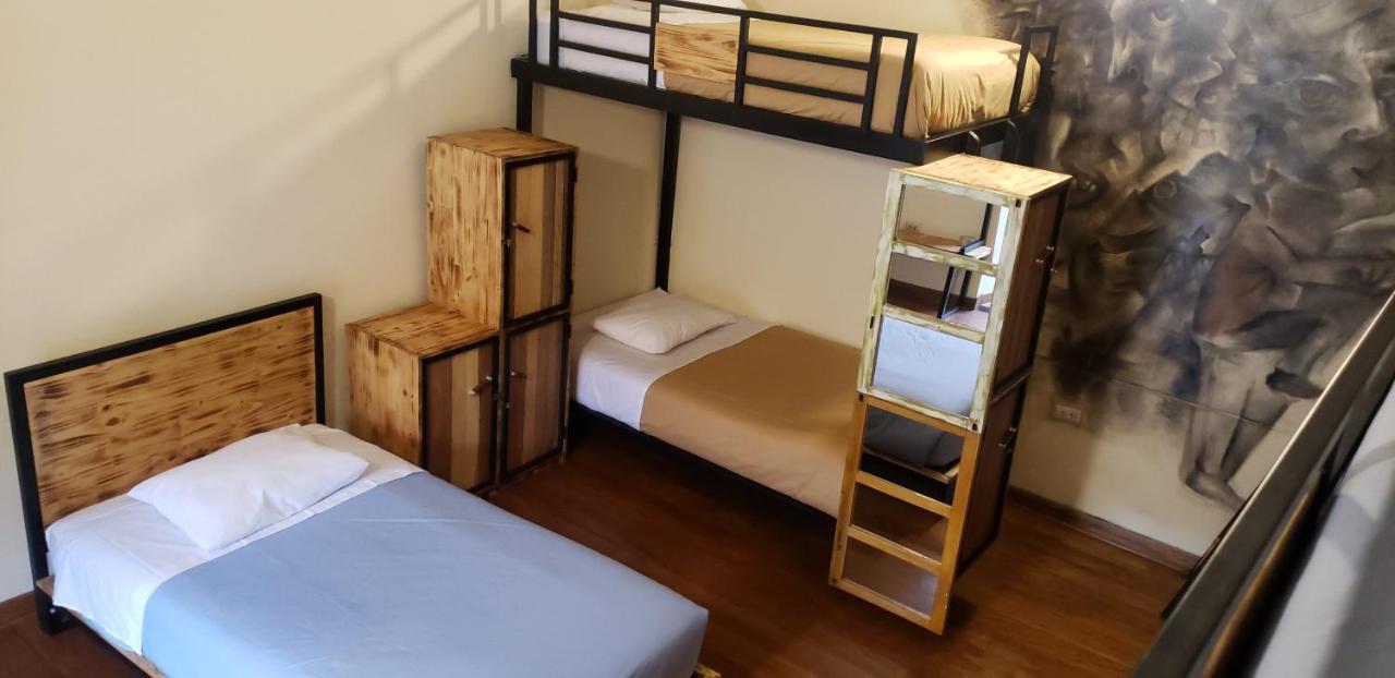 Albergue Hommam (Adults Only) Cuzco Exterior foto
