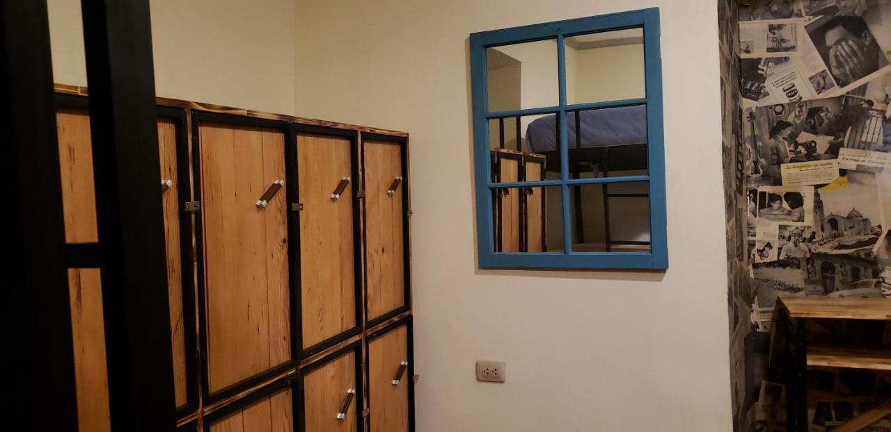 Albergue Hommam (Adults Only) Cuzco Exterior foto