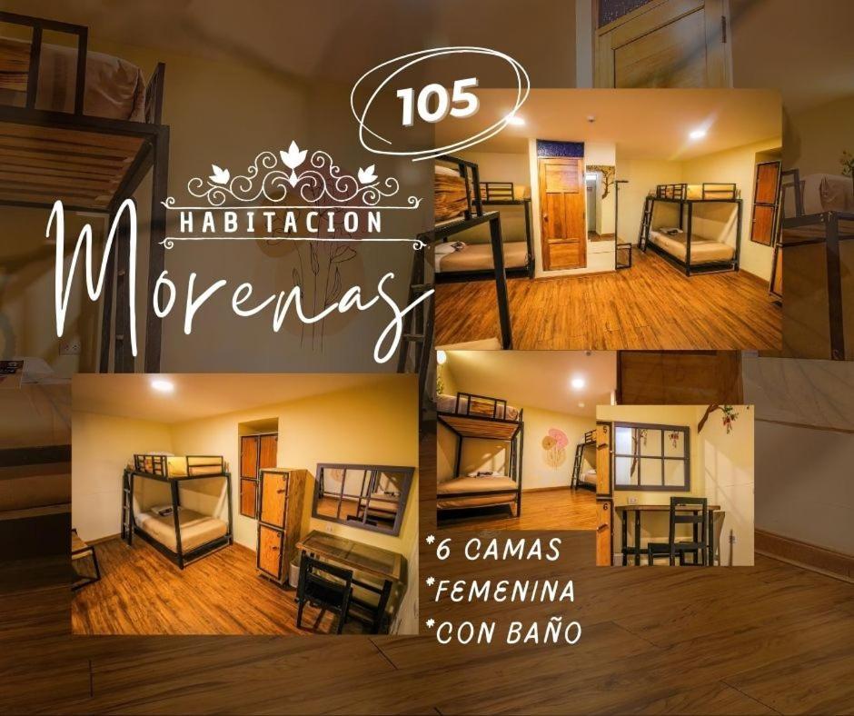 Albergue Hommam (Adults Only) Cuzco Exterior foto