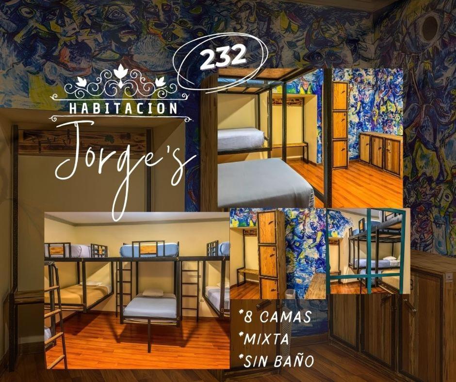 Albergue Hommam (Adults Only) Cuzco Exterior foto